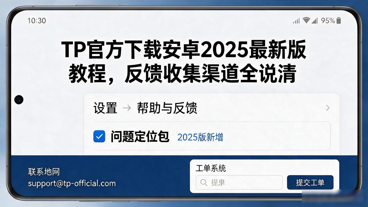 如何通过TP官方下载安卓最新版本2025进行反馈收集_TP安卓端反馈流程_TP安卓端官方下载