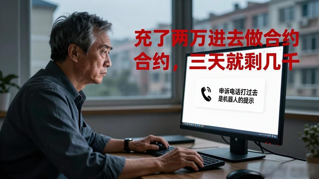 tp交易所app下载，真安全还是大坑？过来人提醒你