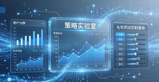 2025 TP官网新版数据驱动：从零到一落地策略