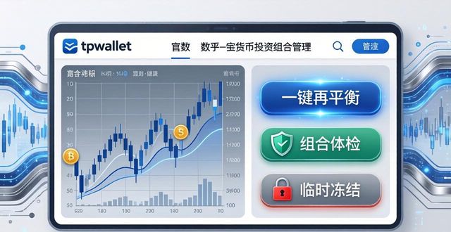 tpwallet最新版官网：巧搭投资组合，轻松管币