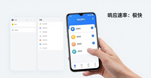TP官方安卓新版下载体验：流畅还是卡顿？