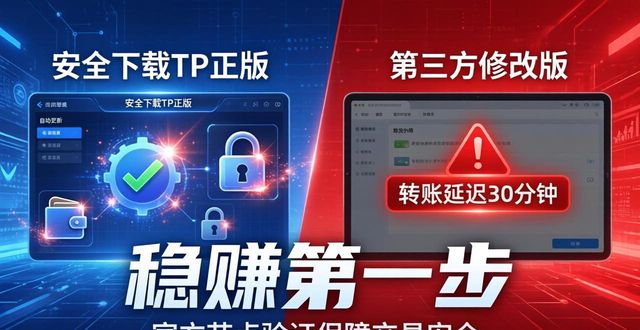 安全下载tp正版，数字投资稳赚第一步