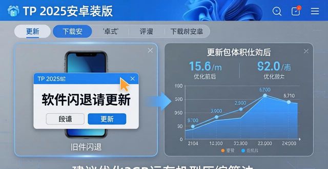 TP 2025安卓版实测：下载安装与使用效果评估
