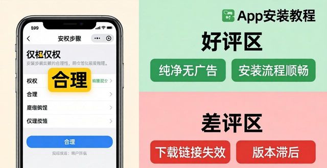TP官方下载安装app：评价标准与真实用户反馈