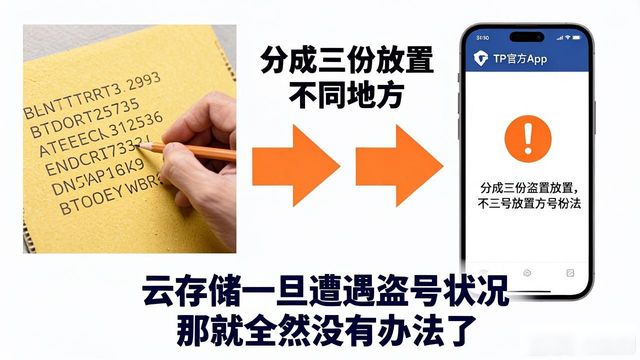 下载使用方法_怎样才下载才是正确_将成功进行到底:如何正确使用TP官方app下载?