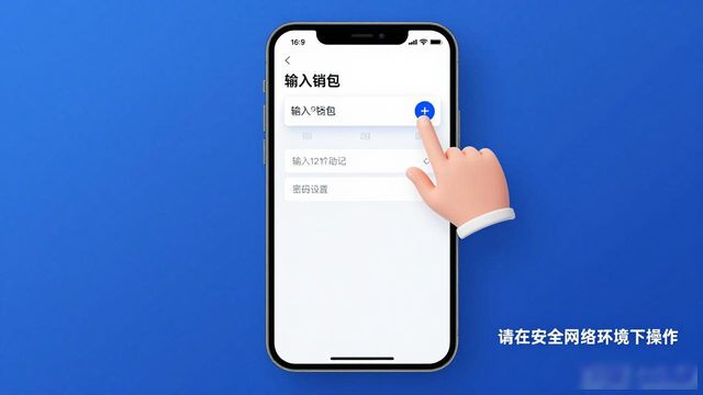 TP钱包APP下载安装与基础操作指南