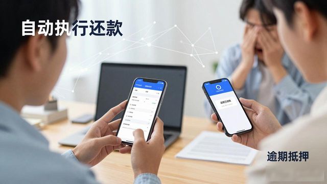 TPWallet智能合约到底能做什么