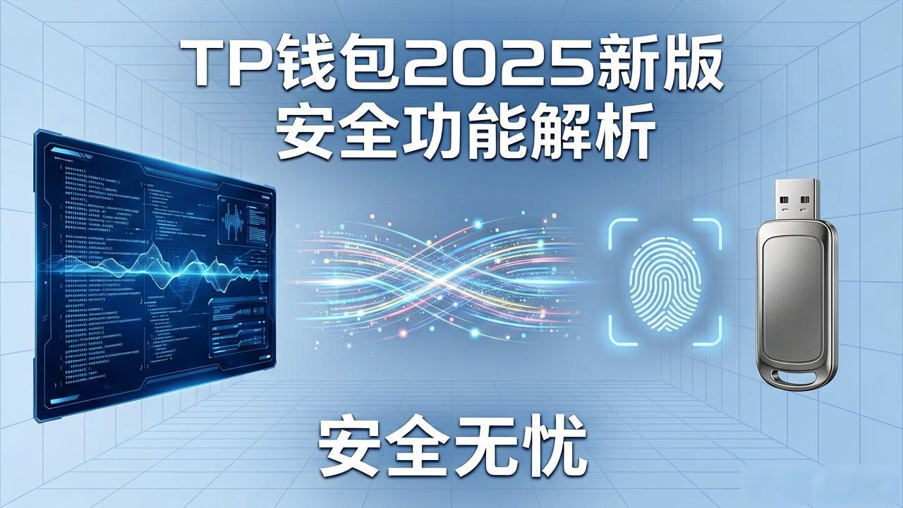 TP钱包跨链桥接技术升级_2025年TP钱包最新版_全面解读TP官网2025最新版下载的新特性