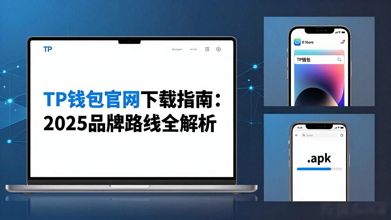 TP钱包官网识别方法_2025年安全下载TP钱包_如何在2025 TP钱包官网下载中制定品牌路线？