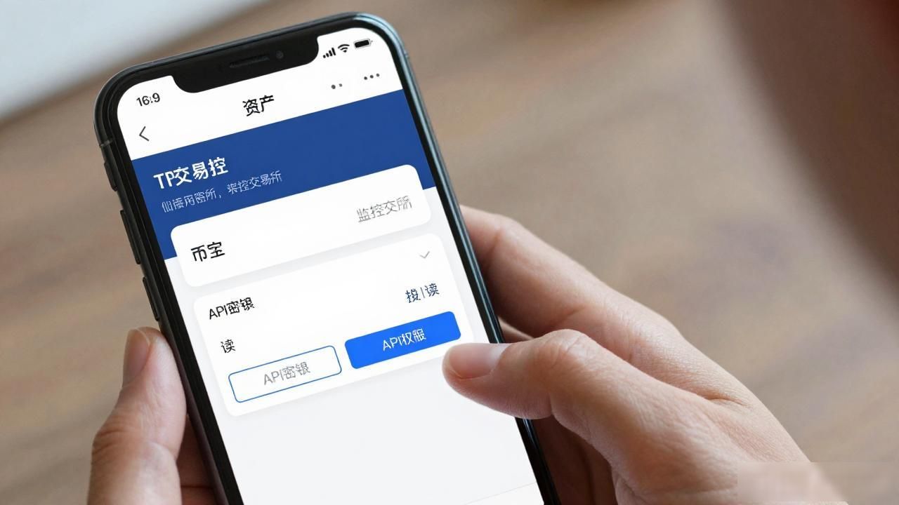 TP交易所app下载安装_如何用TP交易所app下载进行资产监控_TP交易所app资产监控功能