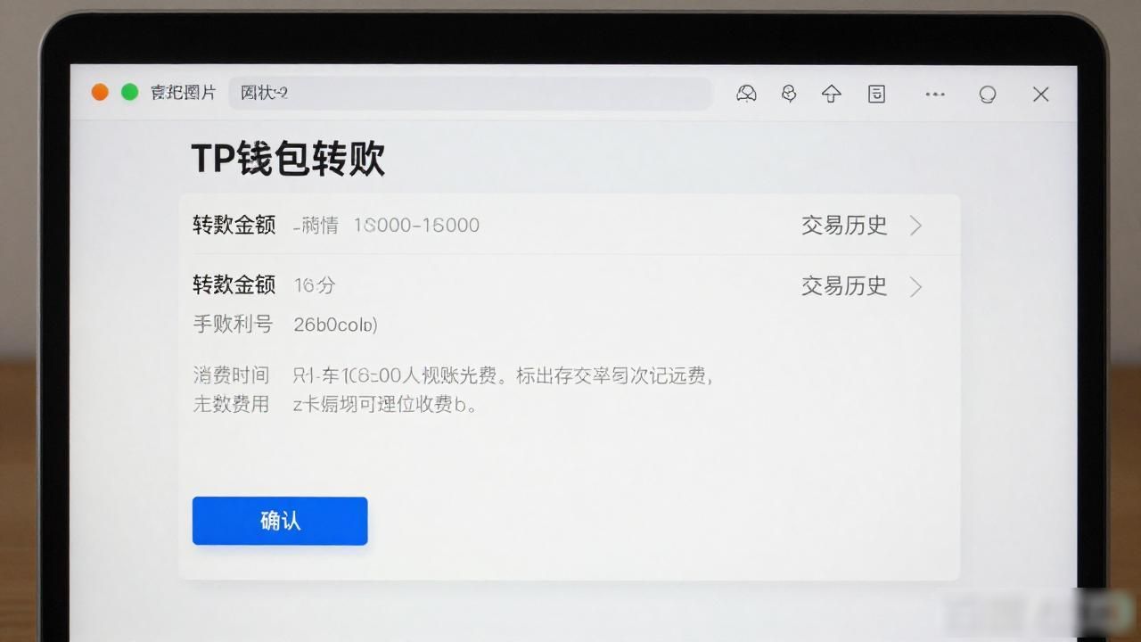 TP钱包转USDT到交易所的方法_tp钱包怎么把u转回交易所_TP钱包USDT转账注意事项