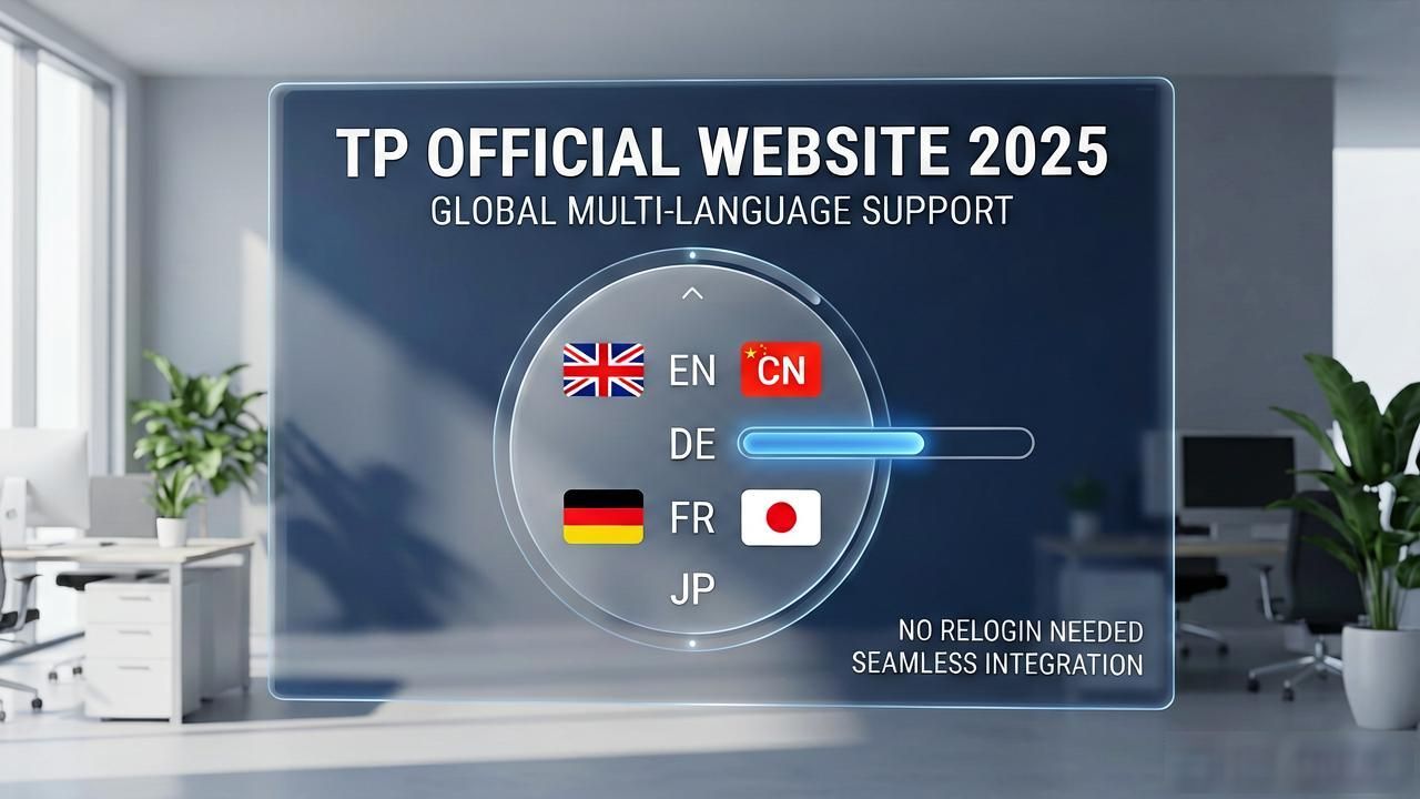 TP官网多语言支持升级_TP官网新版本语言切换功能_2025 TP官网最新版本的多语言支持功能