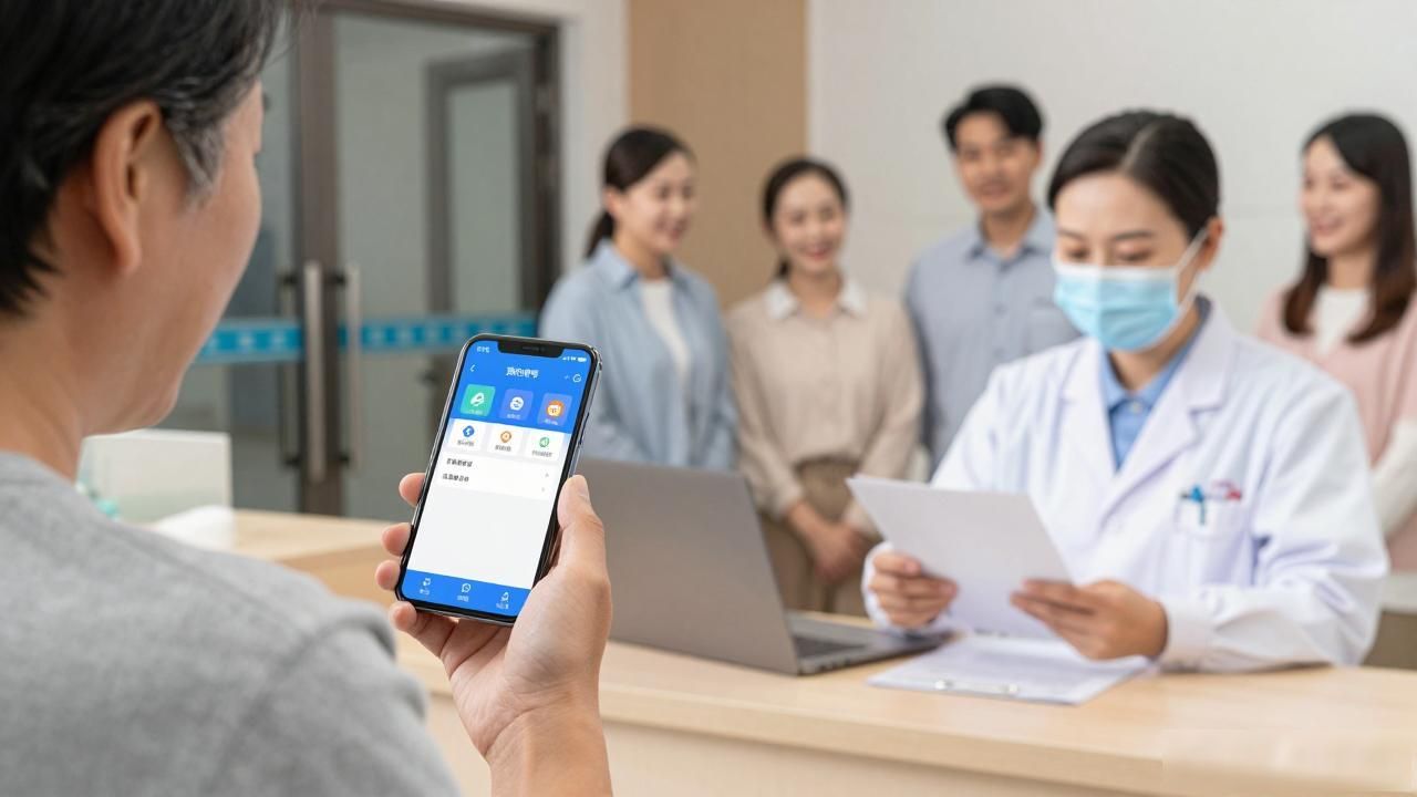 政务服务app下载_TP官网下载app正版在便利化服务中的应用_TP官网便民服务