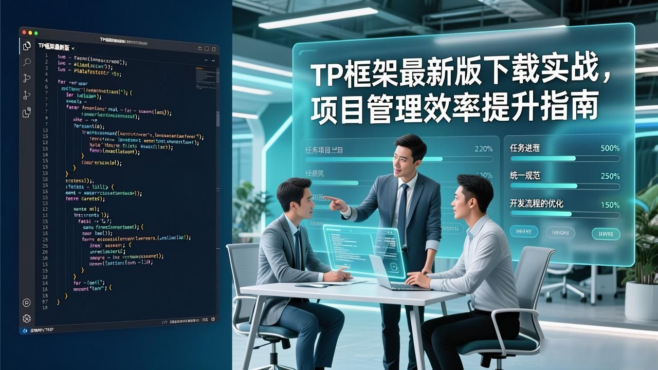 TP最新版本下载在项目管理中的成功运用_TP最新版本下载_TP框架版本兼容性