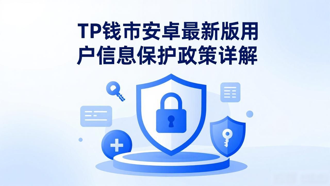 TP官方安卓最新版本对用户信息的保护政策_TP钱包数据收集存储使用政策_TP钱包安卓最新版本用户信息保护