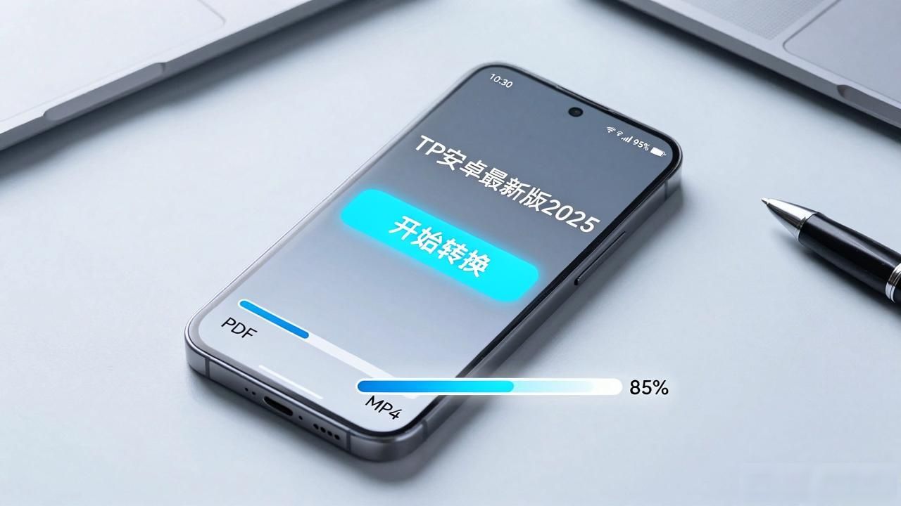 多功能整合办公软件优化_TP官网下载安卓最新版本2025的多功能整合与应用_TP应用2025最新版本下载