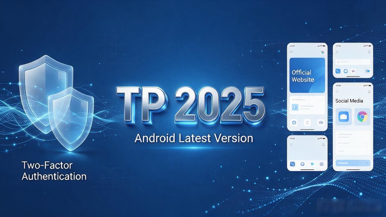TP安卓最新版本2025：官方下载回应市场需求