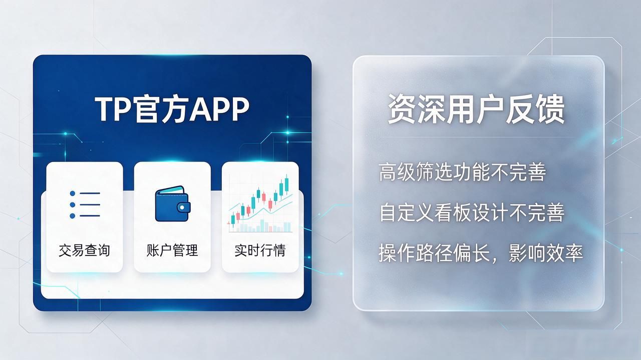 TP官网下载APP好不好用？应用效果及用户真实评价