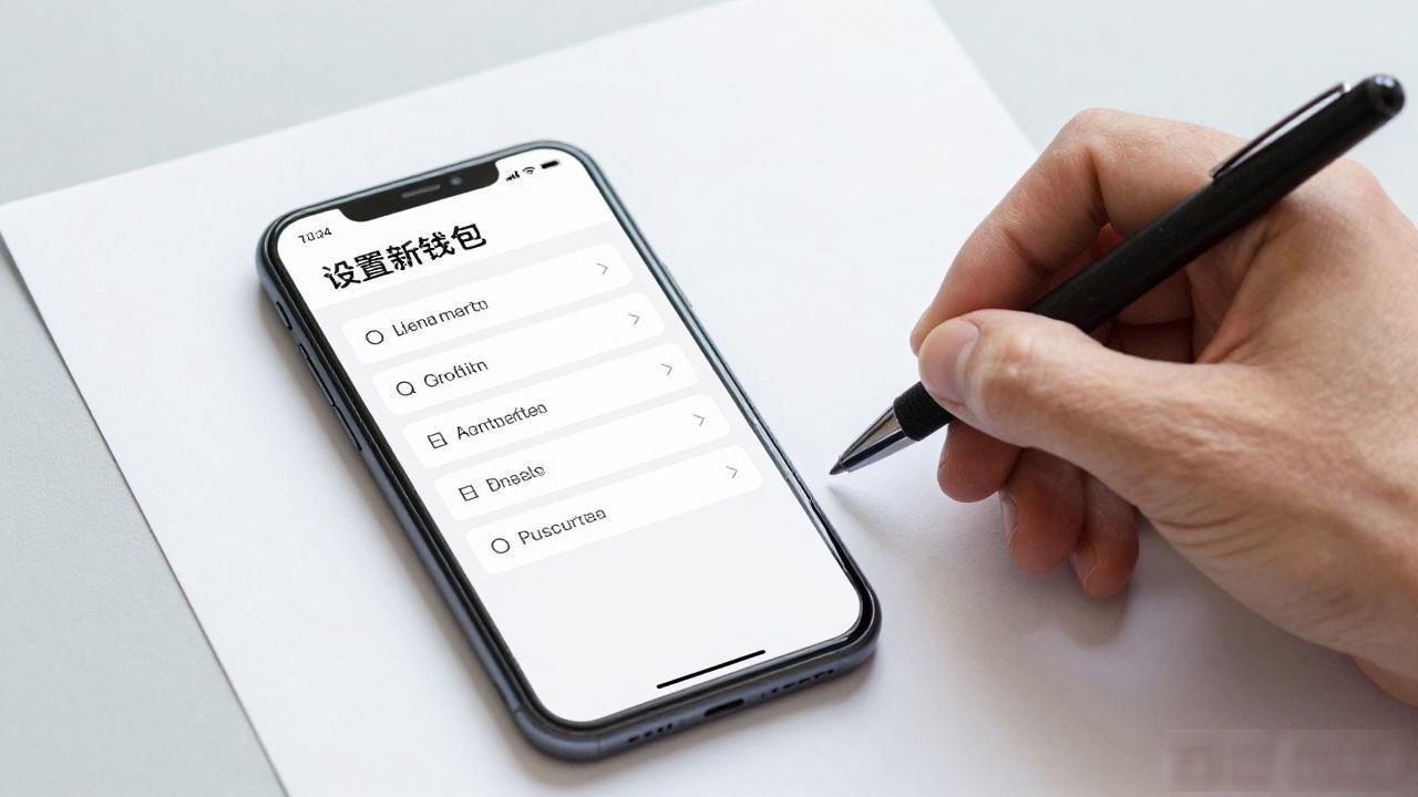TP钱包官方正版下载安装手机版 安全使用全攻略