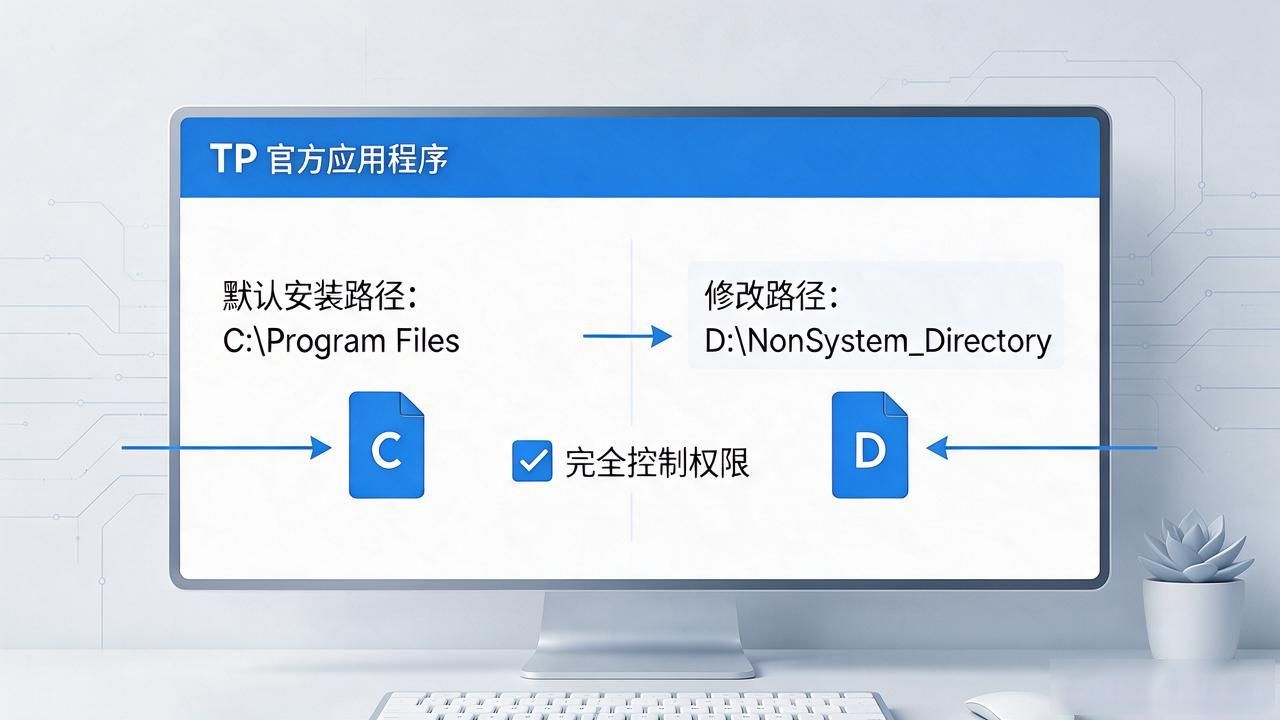 TP官方app下载卡、装错版？三年踩坑后我改的这几件事