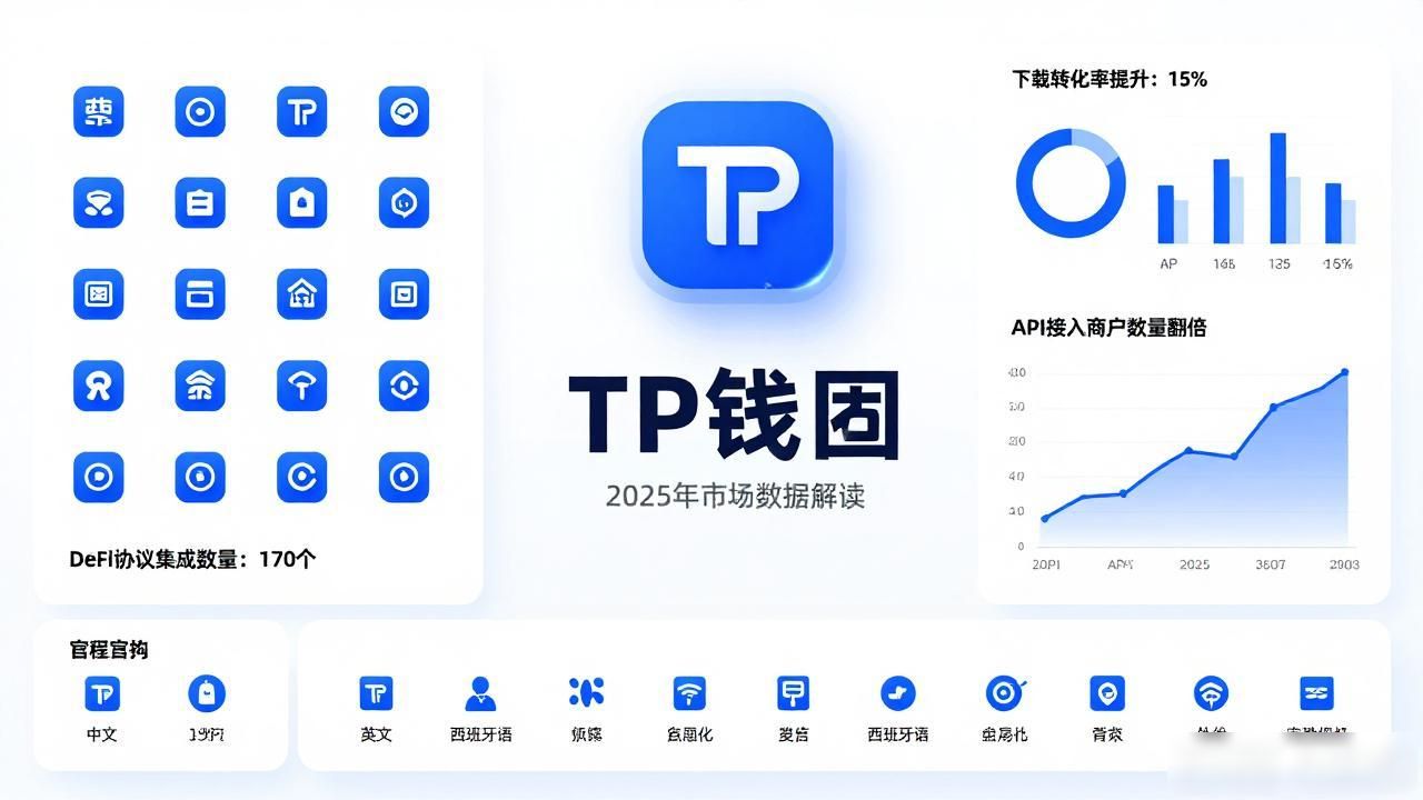 2025年TP钱包官网下载市场数据全解读：资源分布与竞品份额