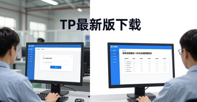 TP最新版下载，三步让运营透明化