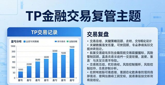 TP交易记录怎么用？三步复盘提升胜率