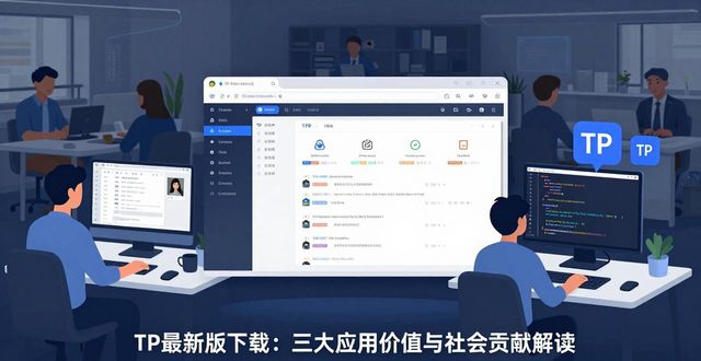 TP最新版下载：三大应用价值与社会贡献解读