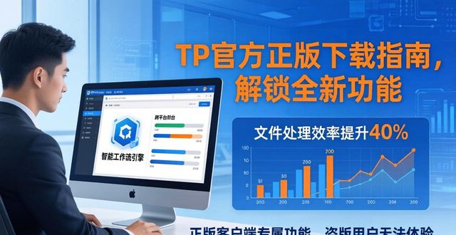 TP官方正版下载指南，解锁全新功能
