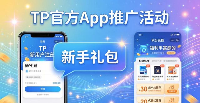 TP官方app最新推广活动 福利多快来参与