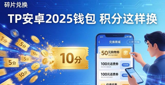 TP安卓2025钱包 积分这样换