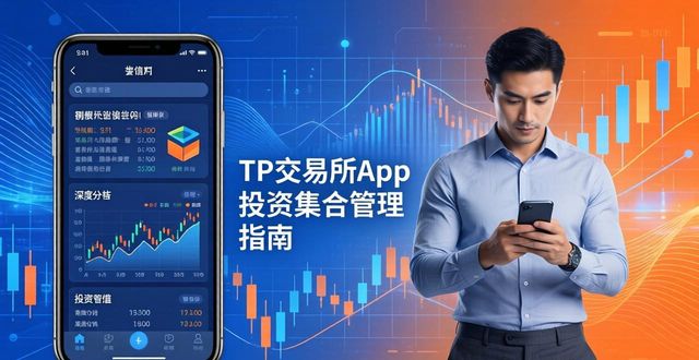 TP交易所app下载后怎么用？轻松实现投资组合管理的秘诀大公开