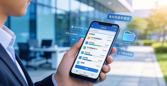 职场高效技巧 用TP安卓2025官方版下载提生产力实操攻略