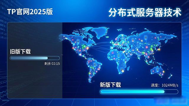 TP官网2025版下载，用户体验升级新方法