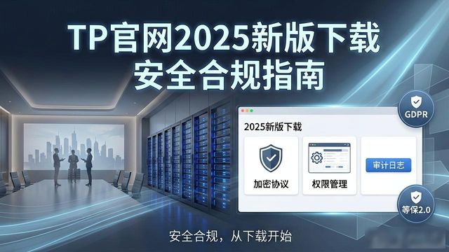 TP官网2025新版下载 行业需求与用户增长指南