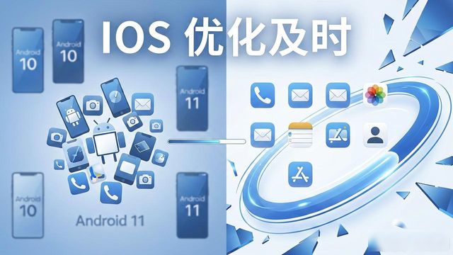 下载TP官网苹果版，为什么比安卓版更值得选？