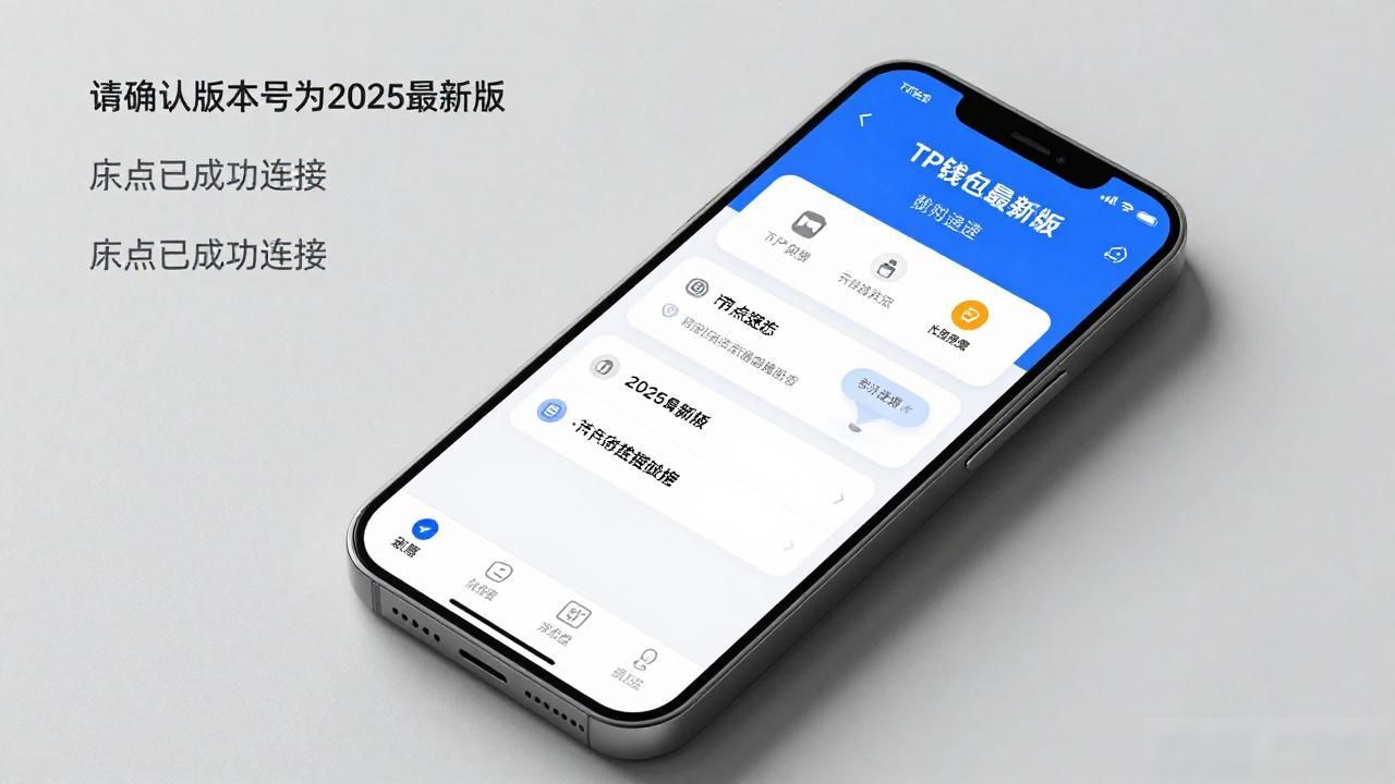 官方渠道获取TP钱包_TP钱包下载安装指南_如何在TP官网下载安卓最新版本2025中进行数据验证