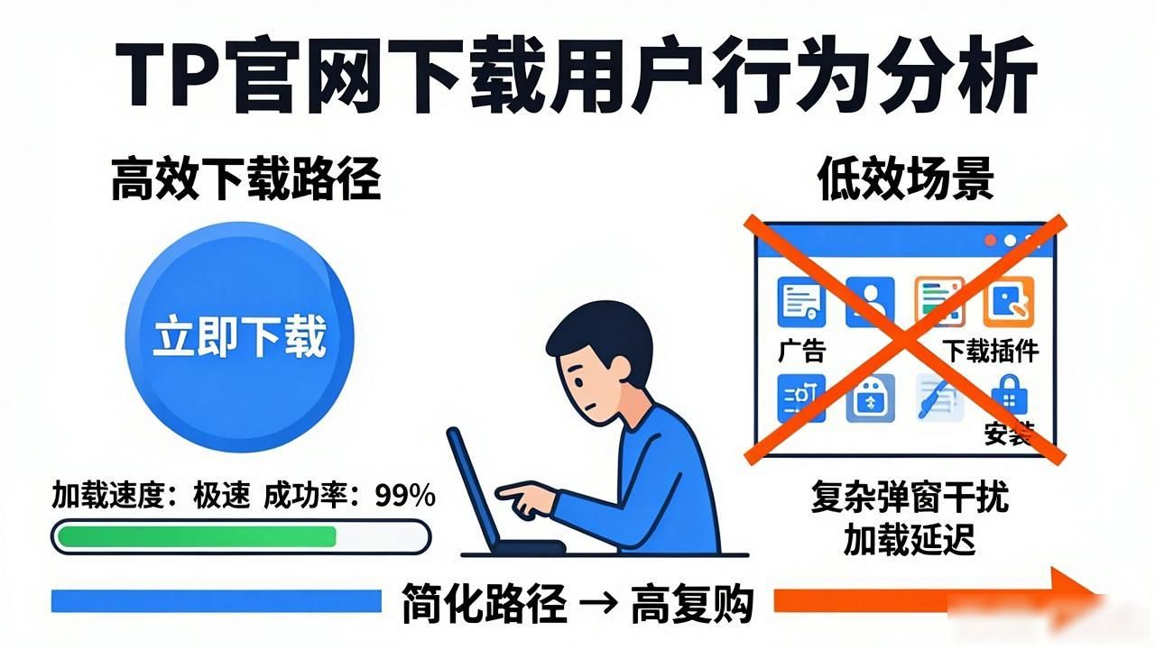 TP官网下载用户忠诚与行为深度解析