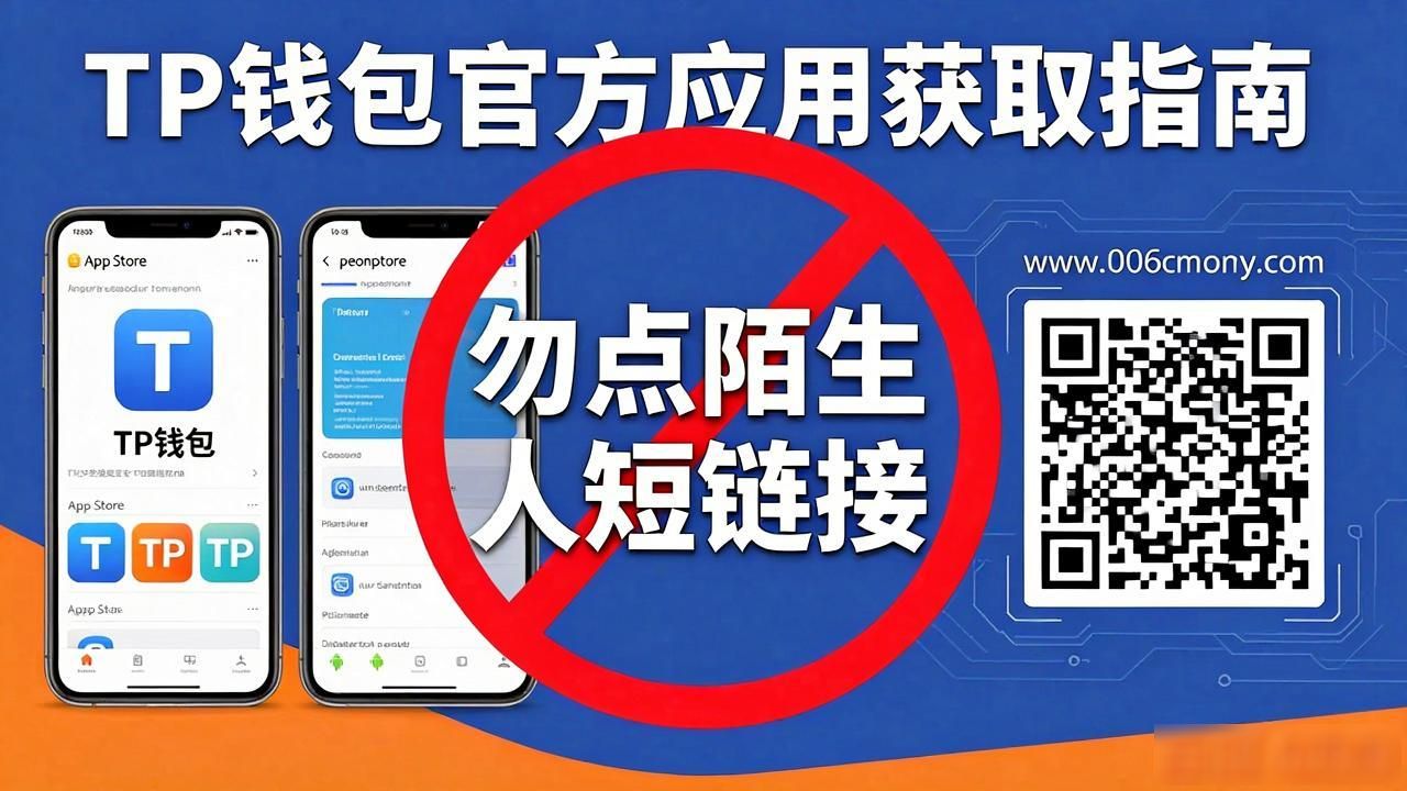 TP钱包官方应用获取指南