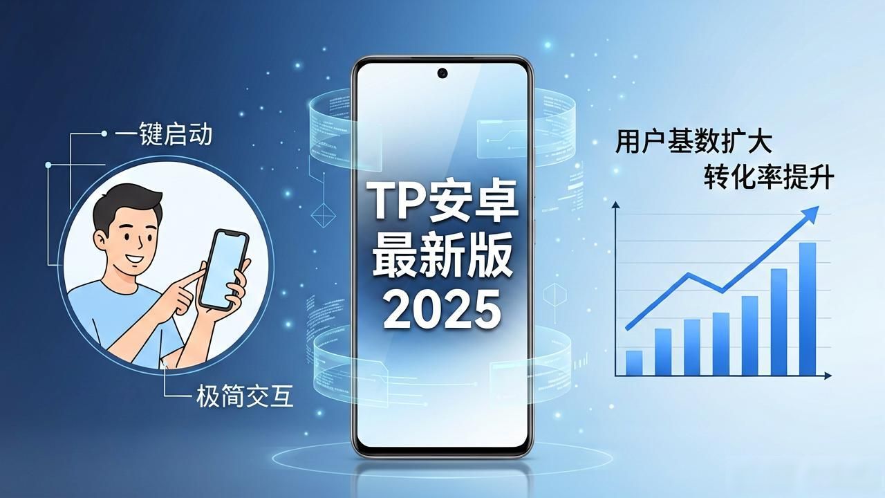 TP安卓最新版2025下载：商业价值深度解析