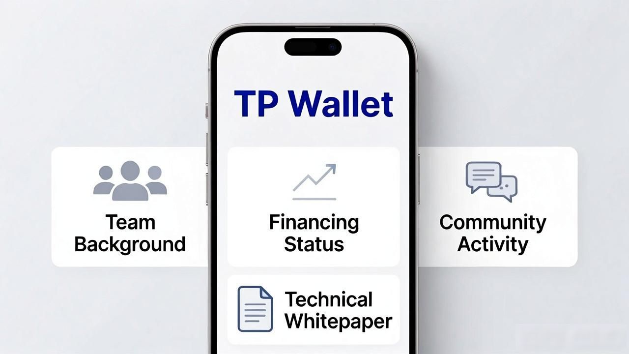 TPWallet怎么找新机会？新手也能用的方法