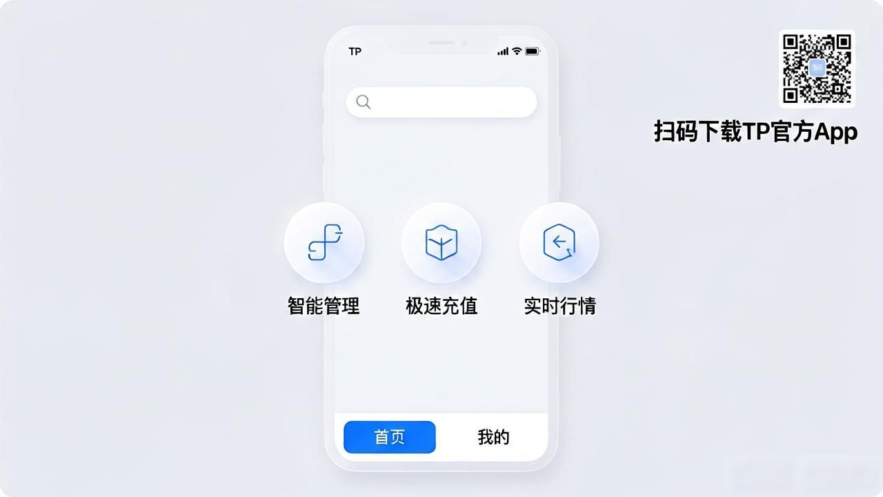 TP官方下载app服务升级，用户体验全面优化