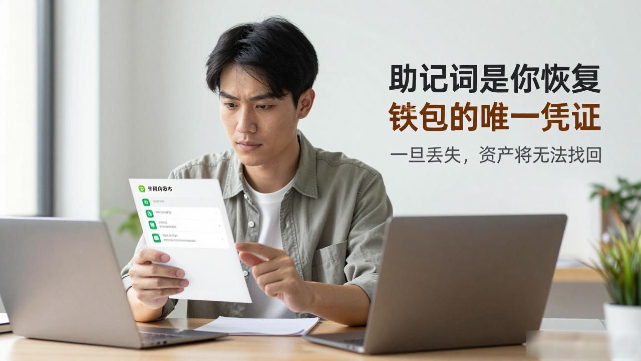 如何通过TP官网下载安卓最新版本2025进行用户教育_TP钱包助记词备份重要性_TP钱包安卓包官方下载流程
