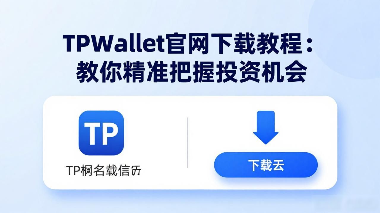 TPWallet助记词备份安全_如何通过TPWallet官网下载找出最佳投资时机_TPWallet官网下载渠道