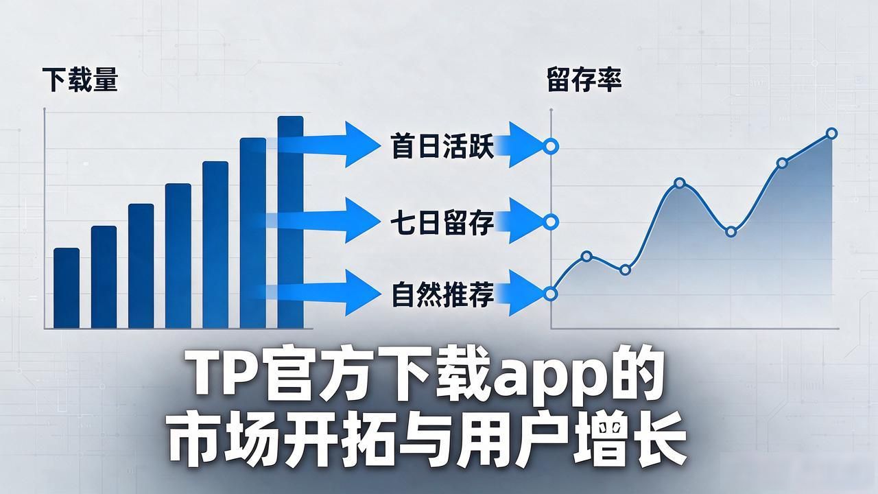 TP官方下载app市场开拓_TP官方下载app的市场开拓与用户发展_用户发展留存机制