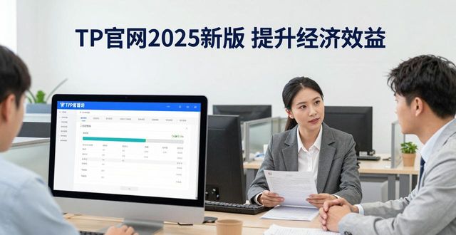 TP官网2025新版 三招提升经济效益