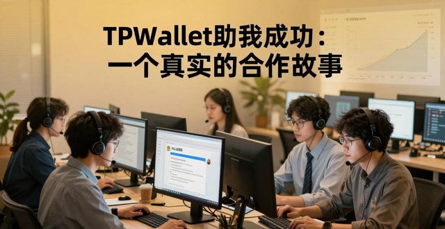 TPWallet助我成功：一个真实的合作故事