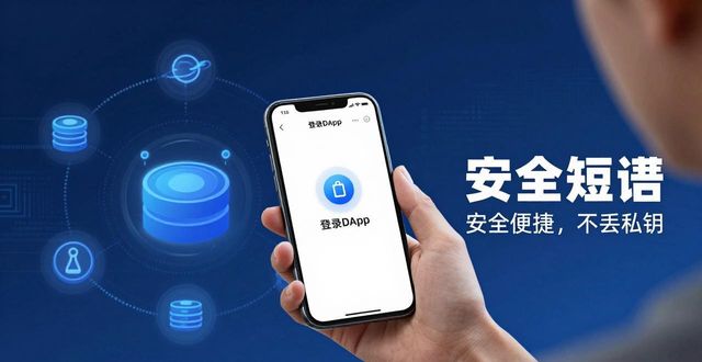 TPWallet管理数字身份，安全便捷不丢私钥
