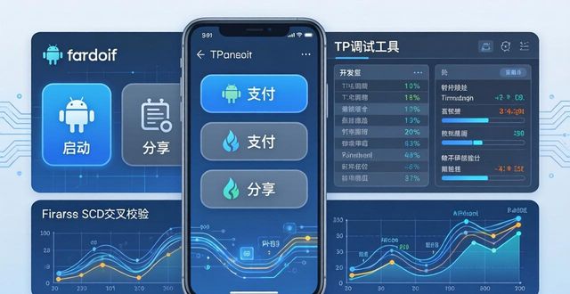 TP安卓最新版数据驱动实战：下载后三步搞定