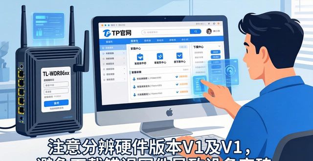 TP官方下载指南：三步找到正版安装包